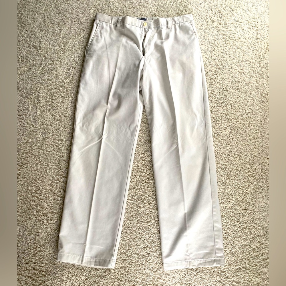 Izod men’s dress pants, size 38